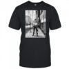 Sukeban Nyc Street Assassin T-shirt