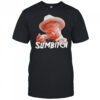 Sumbitch smoking shirt