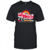 Summer 79 Camp shirt
