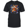 Summer Dean Thunder Tour retro shirt