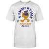 Summertime Vibe Nice day Midland shirt