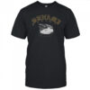 Sunami Barbed Wire T-Shirt