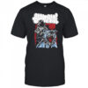 Sunami Forgotten Art T-Shirt