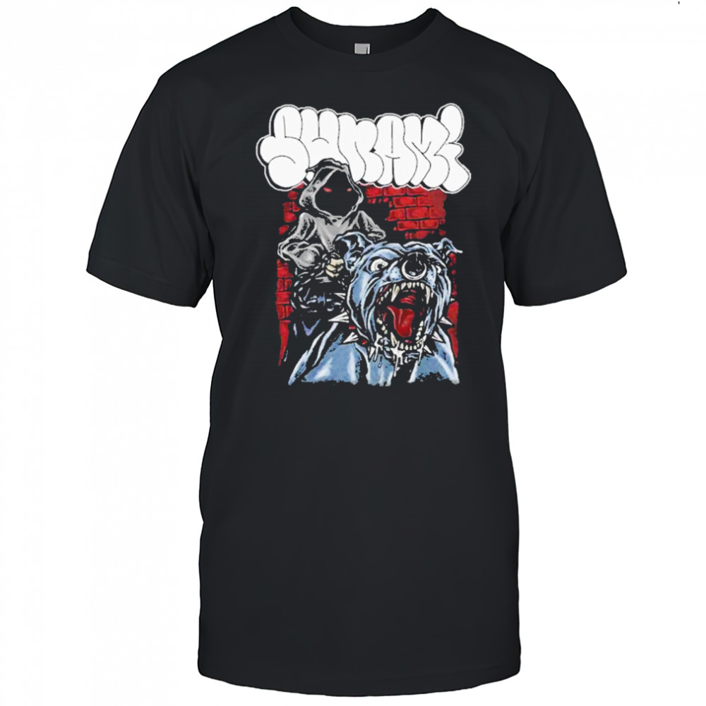 Sunami Forgotten Art T-Shirt