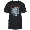 Sunami Samurai shirt