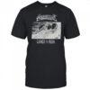 Sunrod chinga la migra shirt