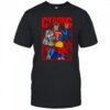 Super Display of Power shirt
