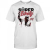 Súper Estrella 44 shirt