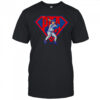 Super PCA Crow Armstrong Chicago Cubs shirt