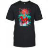Supergirl Woman Of Tomorrow T-Shirt