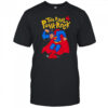 Superman Circle Jerks the real punk rock shirt