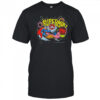 Superman Cosmic T-shirt