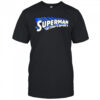 Superman In Action Comics shirt
