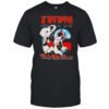 Superman Krypto take me home shirt