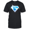 Superman logo svalbard take me home 2025 shirt