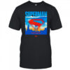 Superman Metropolis City of tomorrow shirt