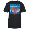 Superman Metropolis City Of Tomorrow T-Shirt