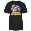 Superman The Mighty Crabjoys T-Shirt