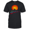 Superman Visit The Yellow Sun Shirt