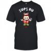 Sups Bu T-Shirt