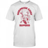Surprise Chef Kiss Cigarettes T-shirt
