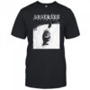 Svalbard Cat T-shirt