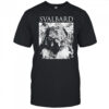 Svalbard Dropbear T-shirt