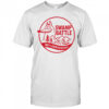 Swamp Battle 30th Anniversary logo shirt