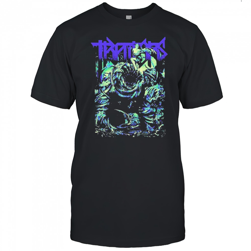 Swamp Monster T-Shirt