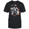 Swerve Strickland Legacy Builders vintage shirt