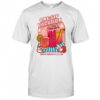 Swig One Sip Vacation 2025 T-Shirt