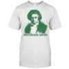 Symphony Beethoven Sucks T-shirt