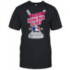 T-Mobile Home Run Derby 2025 MLB Logo T-Shirt
