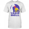 Take bell Taco Bell shirt