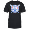 Take me out to the game Los Angeles baseball shirt