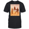 Take That Desert Photo Tour T-shirt