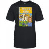 Tales from Waco shirt