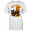 Tame the Bear with Sket shirt