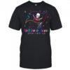 Tampa Bay Buccaneers we believe in miracles fight cancer in all colors shirt