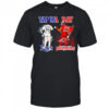 Tampa Bay Rays X Buccaneers Star Power shirt