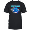 Tampa Bay Tritons 1994 shirt