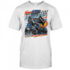 Tanner Thorson 88 Minden Nevada shirt