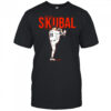 Tarik Skubal K Sign Detroit Baseball Shirt