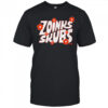 Tarik Skubal Zoinks Skubs T-Shirt