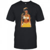 Tate McRae On The X T-shirt