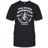 Taunton Herrings Ball Club est 1897 shirt
