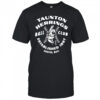 Taunton Herrings Massachusetts baseball vintage shirt