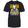 Taxi Driver I am God’s lonely man shirt