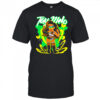 Tay Melo FIGHT! Kids T-Shirt