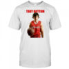 Tboy Bottom basketball shirt